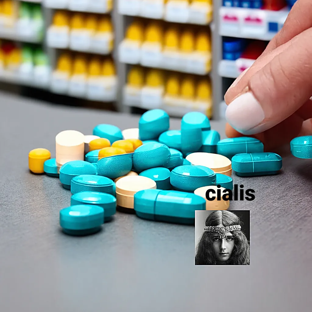 Cialis professional générique 20 mg